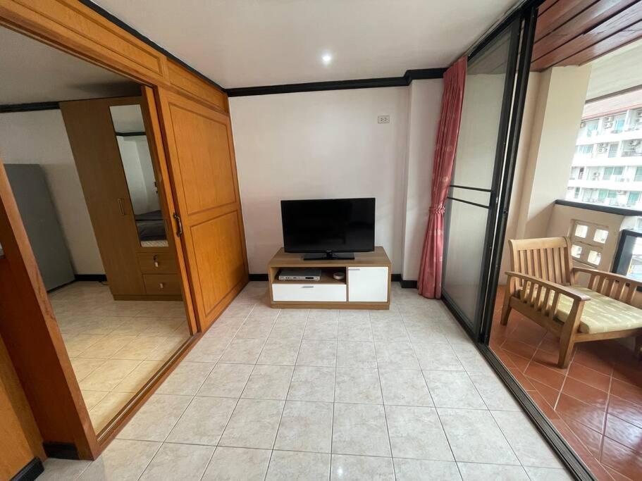 Kbp Jomtien Residence Exterior foto