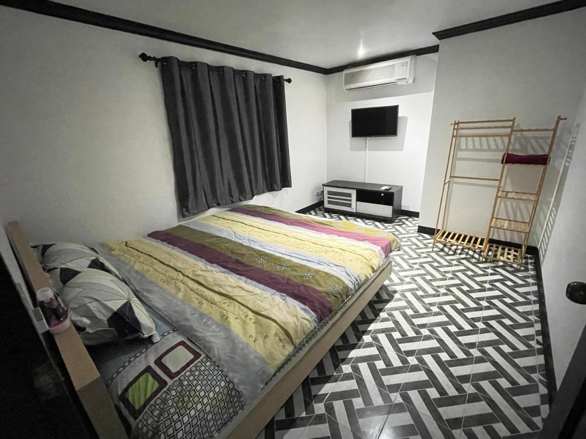 Kbp Jomtien Residence Exterior foto