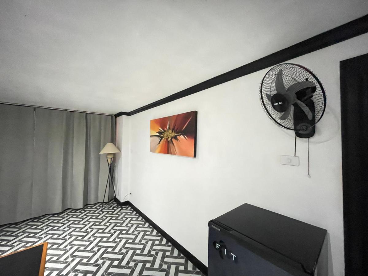 Kbp Jomtien Residence Exterior foto
