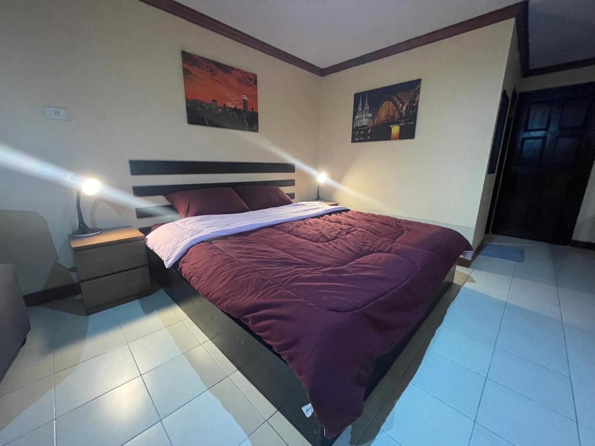Kbp Jomtien Residence Exterior foto