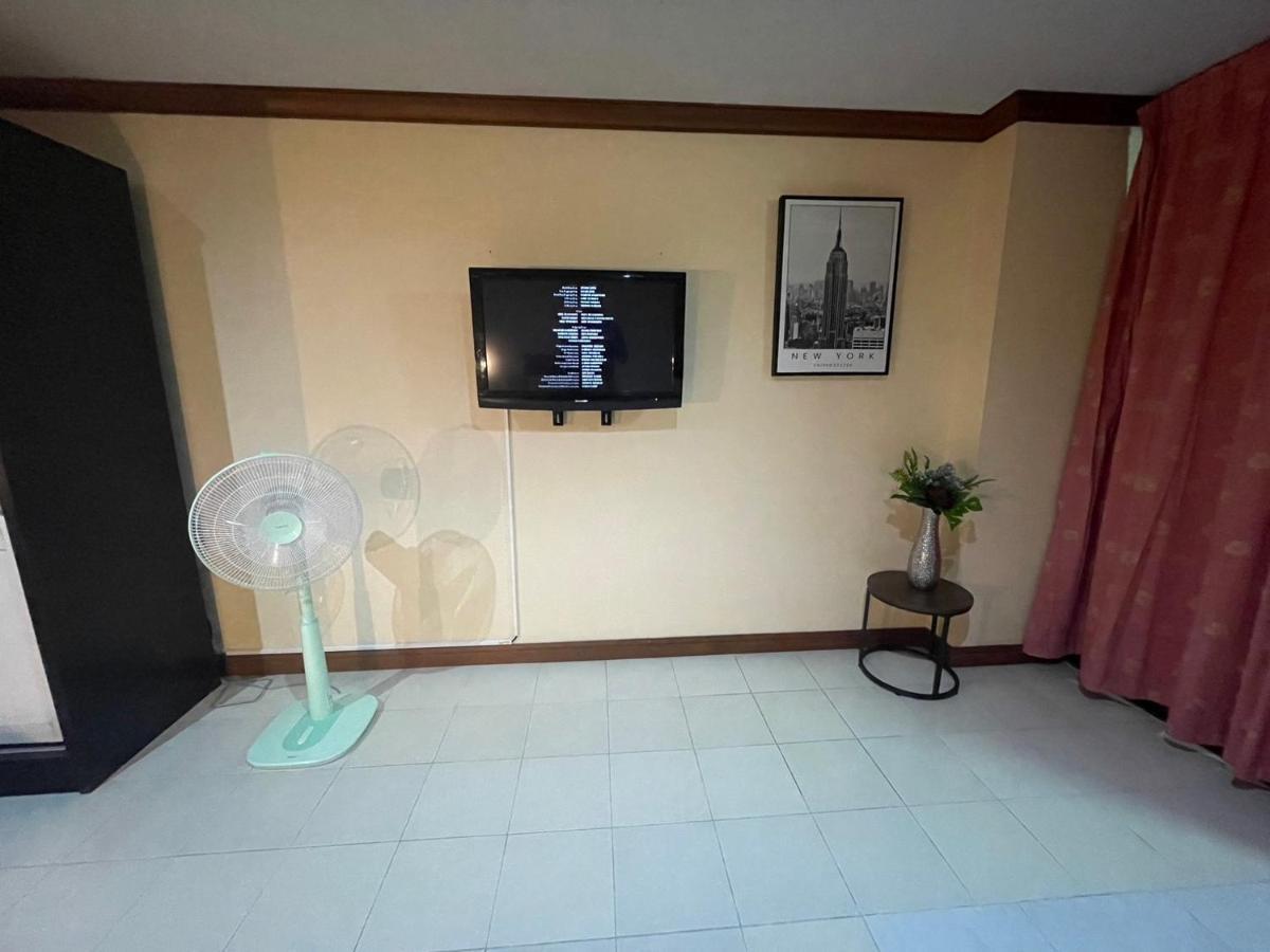 Kbp Jomtien Residence Exterior foto