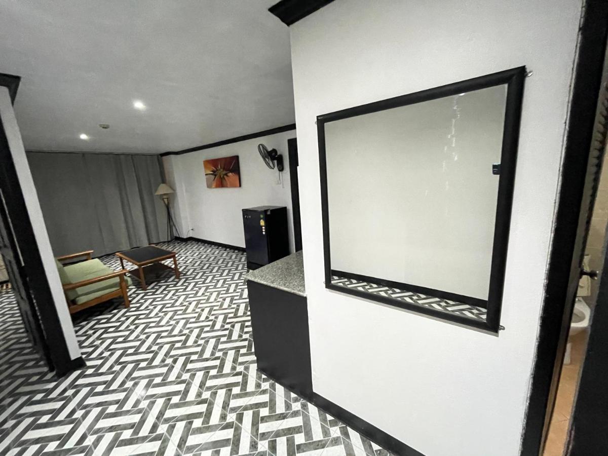 Kbp Jomtien Residence Exterior foto
