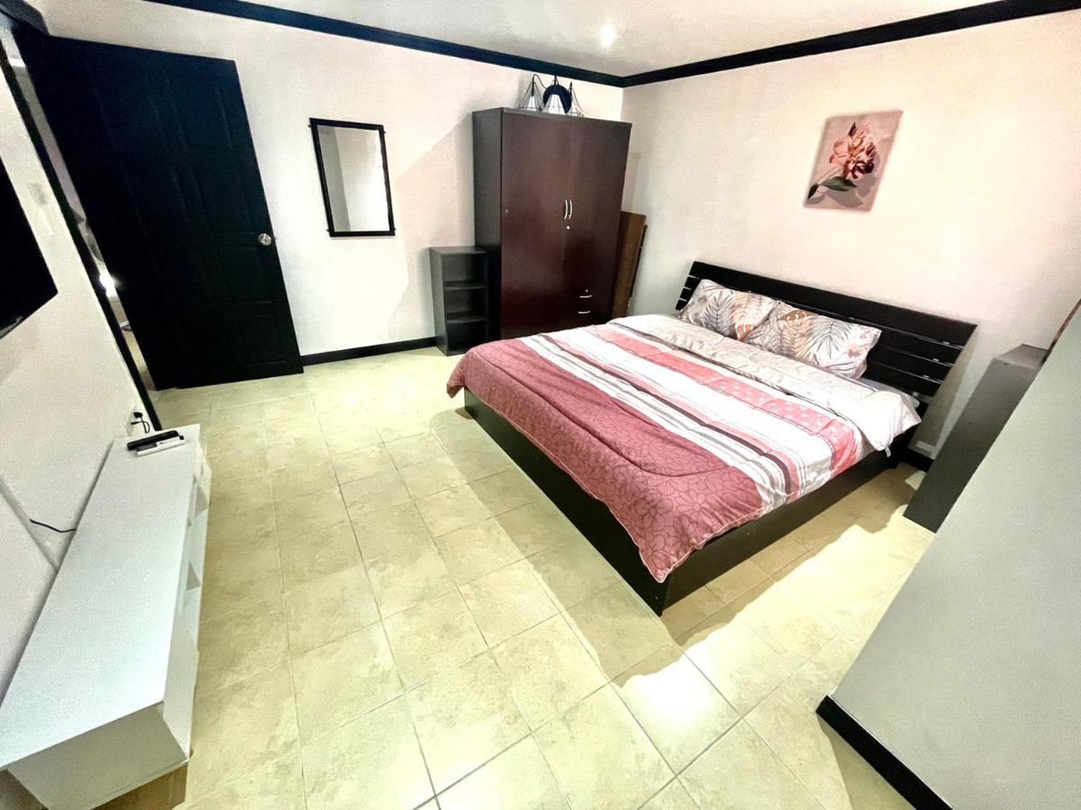 Kbp Jomtien Residence Exterior foto