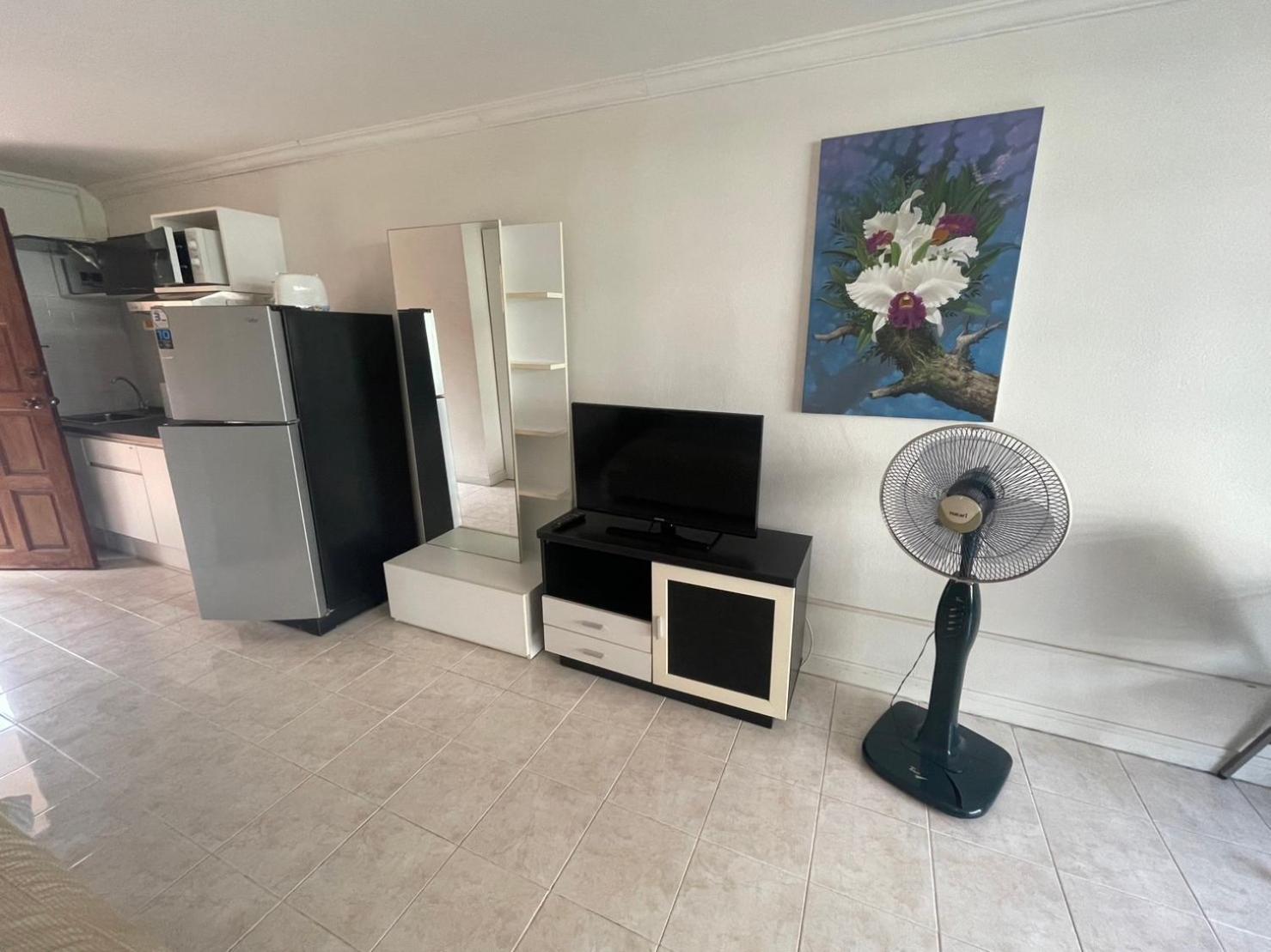 Kbp Jomtien Residence Habitación foto