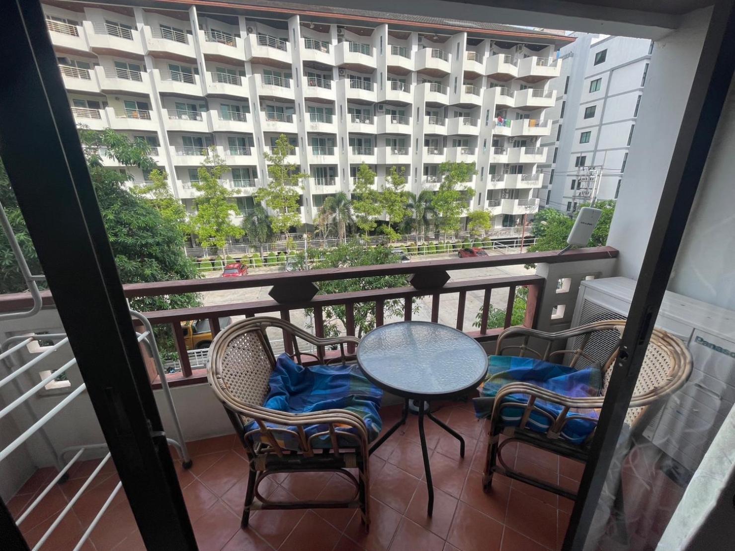 Kbp Jomtien Residence Habitación foto